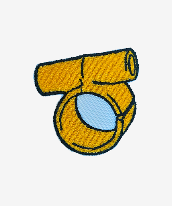 Pegat Diables ABPS Anella