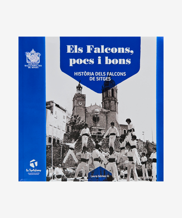 Falcons, pocs i bons - Laura Gómez Ill
