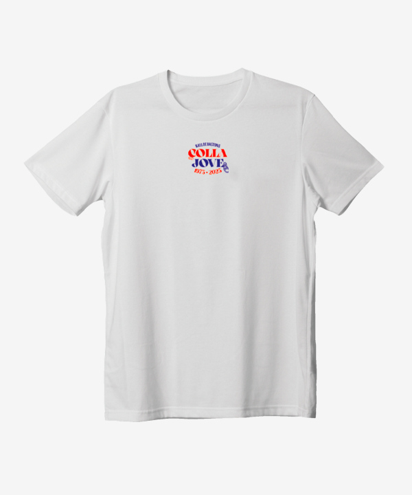 Samarrata Colla Jove Bastons 50è aniversari