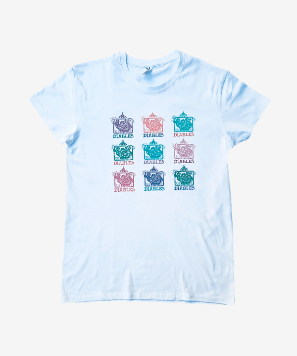 Samarreta Diables ABPS 2025